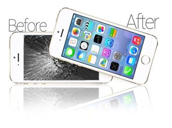 Picture for category Cell Phone Repair 