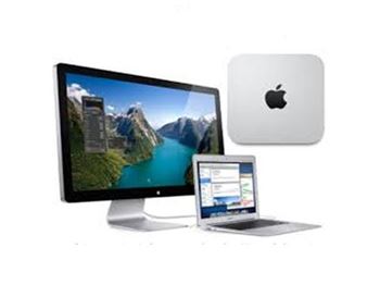 Picture for category Mac Repair 