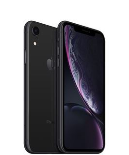Picture of iPhone XR Grey, 64GB, Unlocked