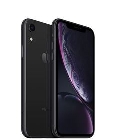 Picture of iPhone XR Grey, 128 GB, Unlocked