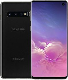 Picture of Samsung Galaxy S10 (SM-G973W)