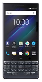 Picture of BlackBerry KEY2 (BBF100-2), Black, 64GB, Unlocked,Good conditions 