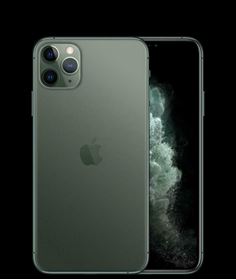 Picture of Apple iPhone 11 Pro 64GB